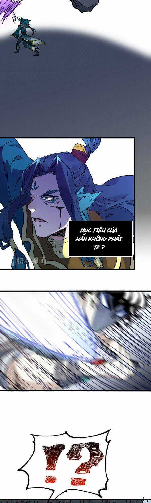 Thánh Khư Chapter 120 trang 42