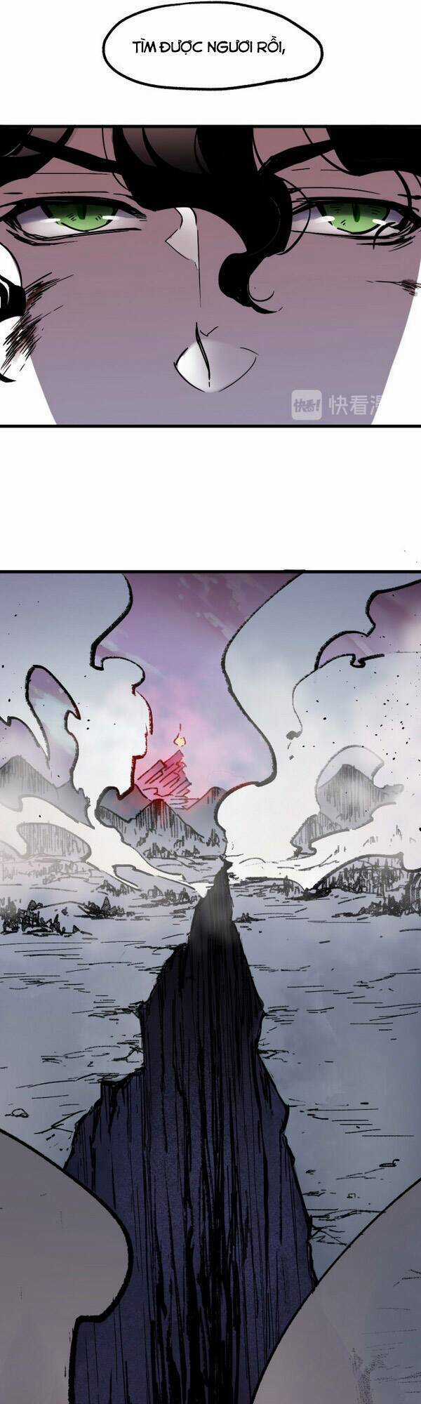 Thánh Khư Chapter 120 trang 46