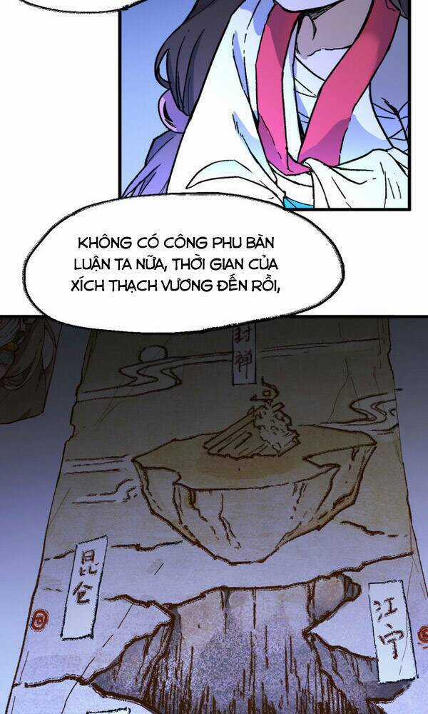 Thánh Khư Chapter 120 trang 5