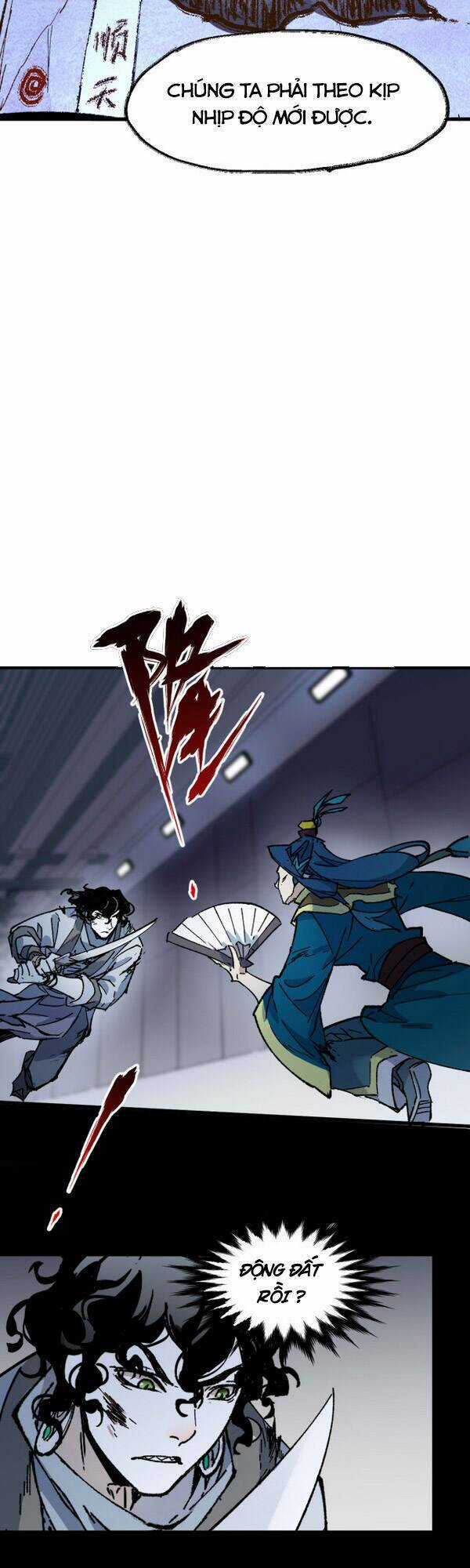 Thánh Khư Chapter 120 trang 6