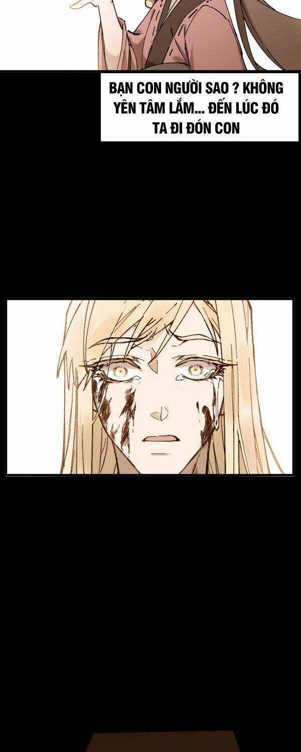 Thánh Khư Chapter 121 trang 12