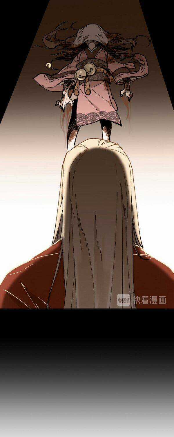 Thánh Khư Chapter 121 trang 13