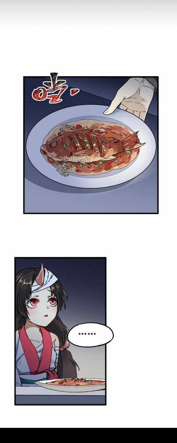 Thánh Khư Chapter 121 trang 14