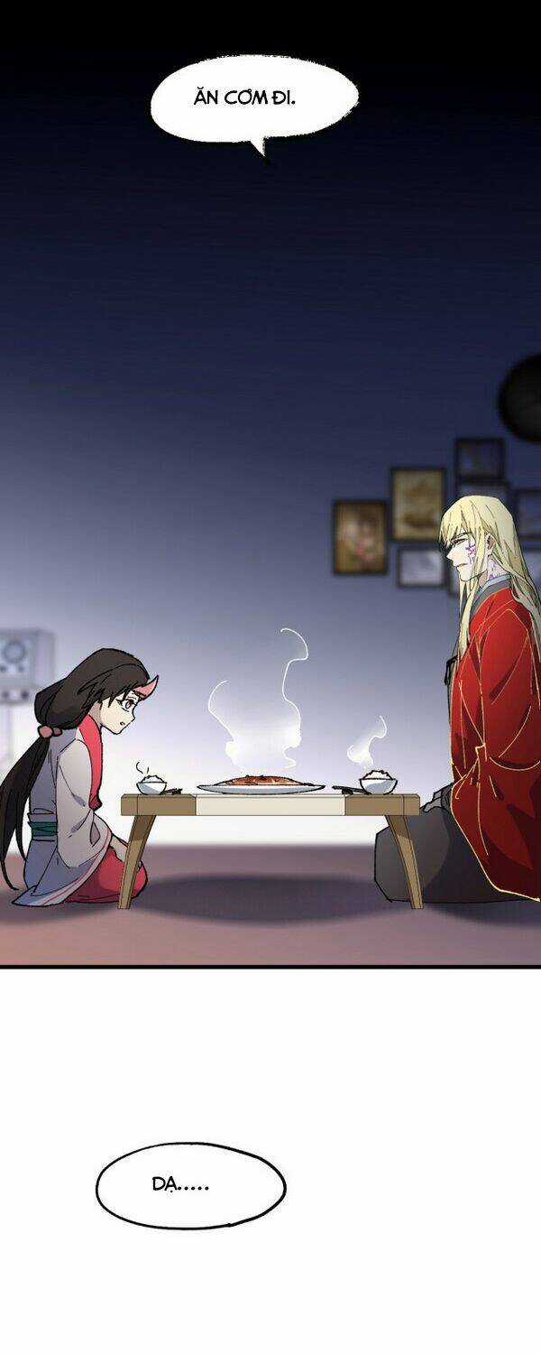 Thánh Khư Chapter 121 trang 15