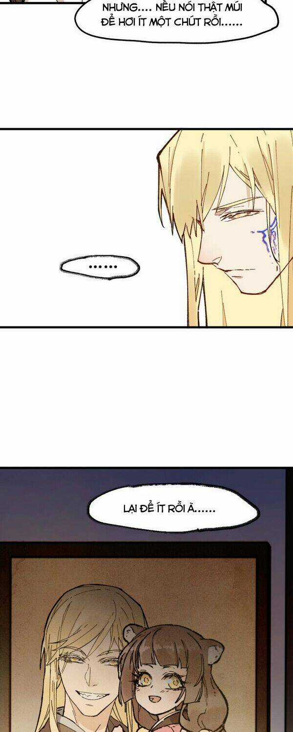 Thánh Khư Chapter 121 trang 17