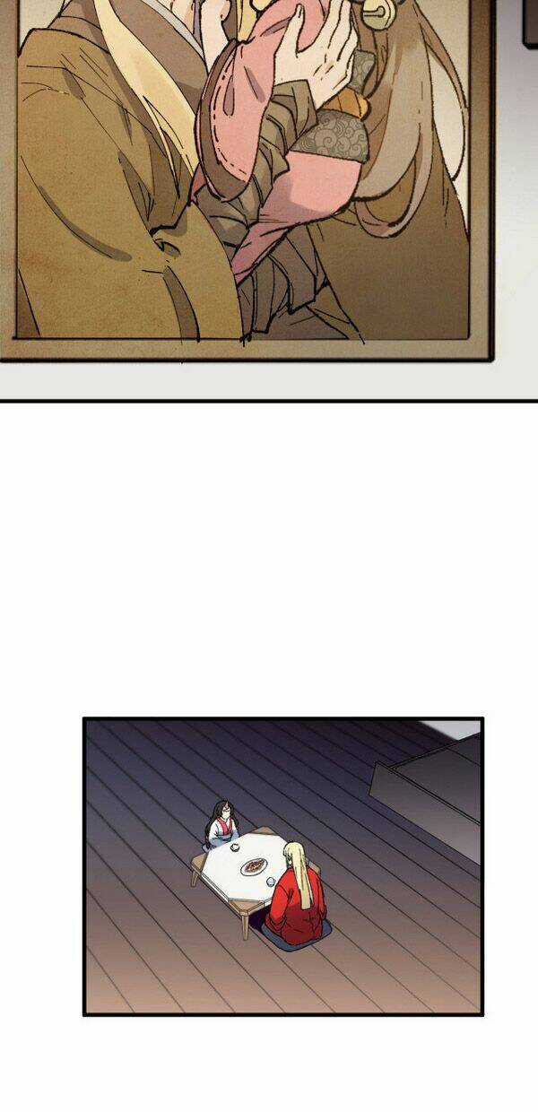 Thánh Khư Chapter 121 trang 18