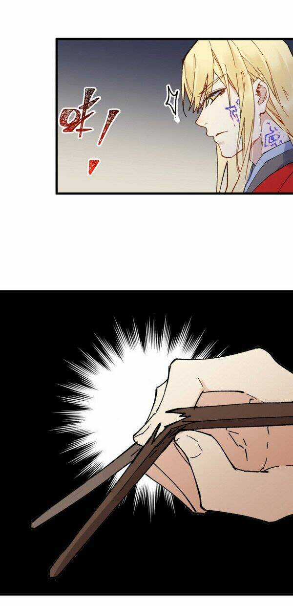 Thánh Khư Chapter 121 trang 19