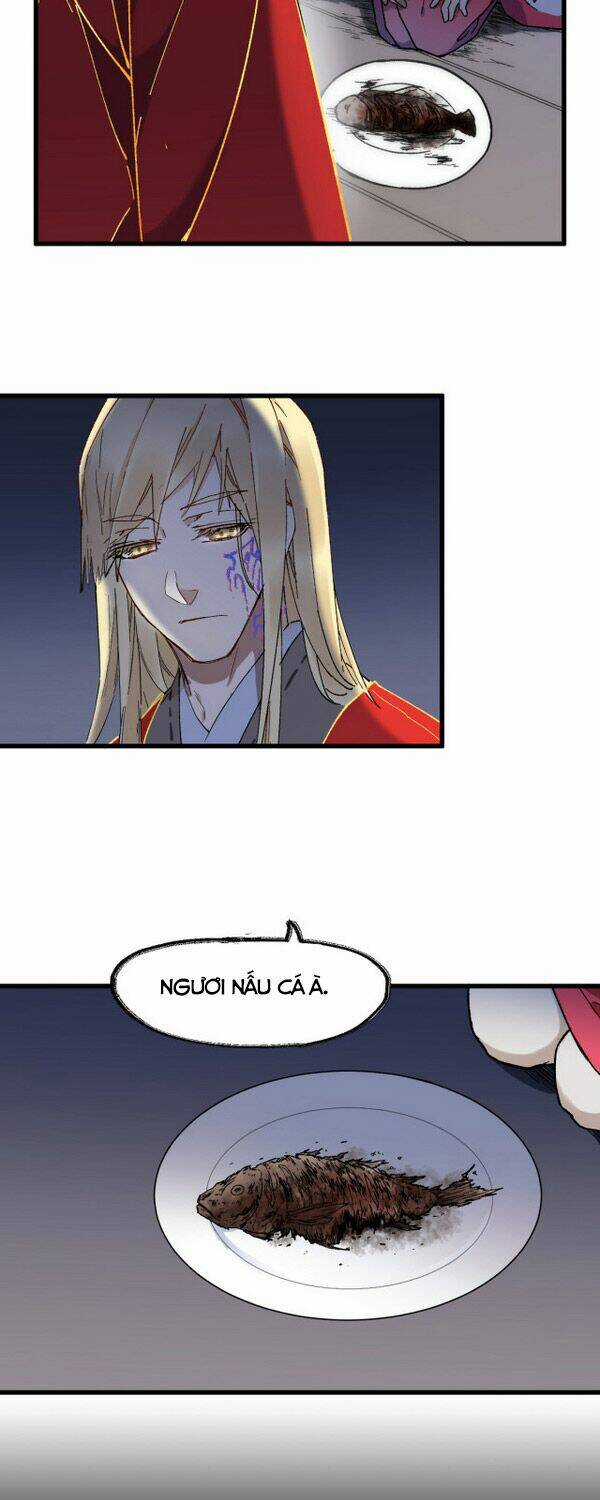 Thánh Khư Chapter 121 trang 2