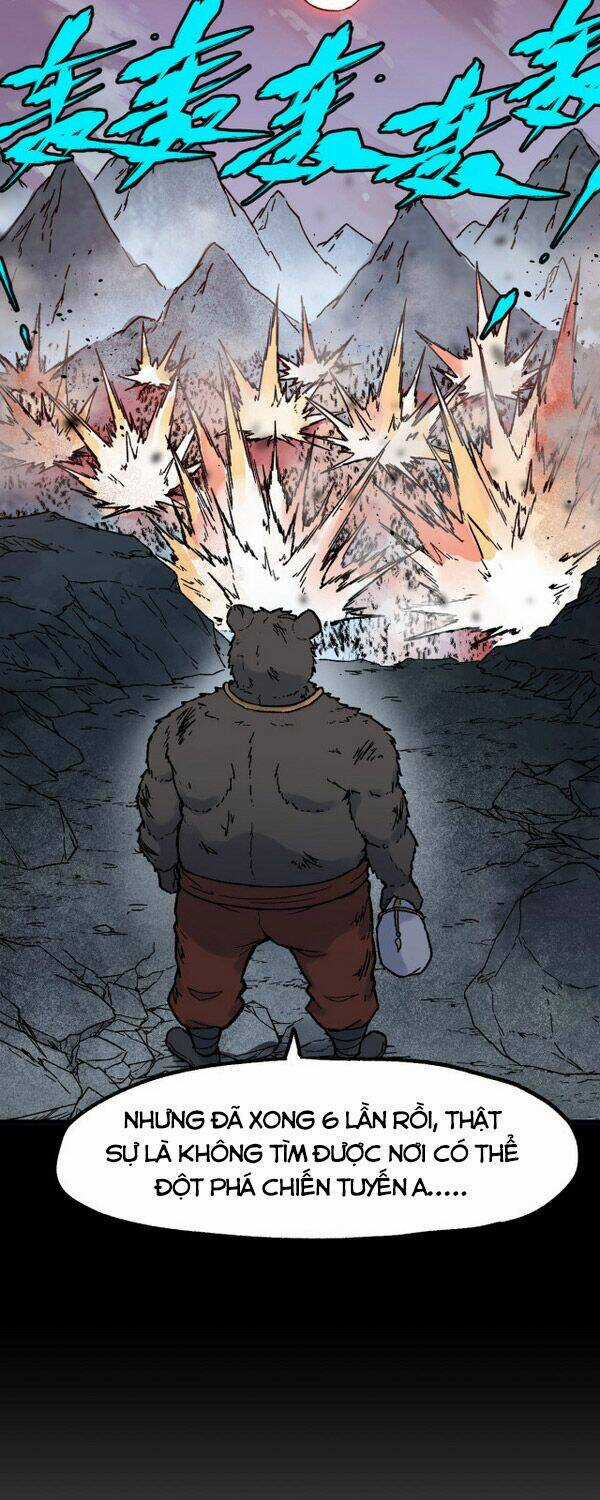 Thánh Khư Chapter 121 trang 24