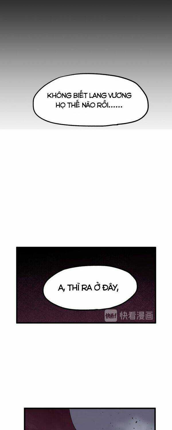 Thánh Khư Chapter 121 trang 25