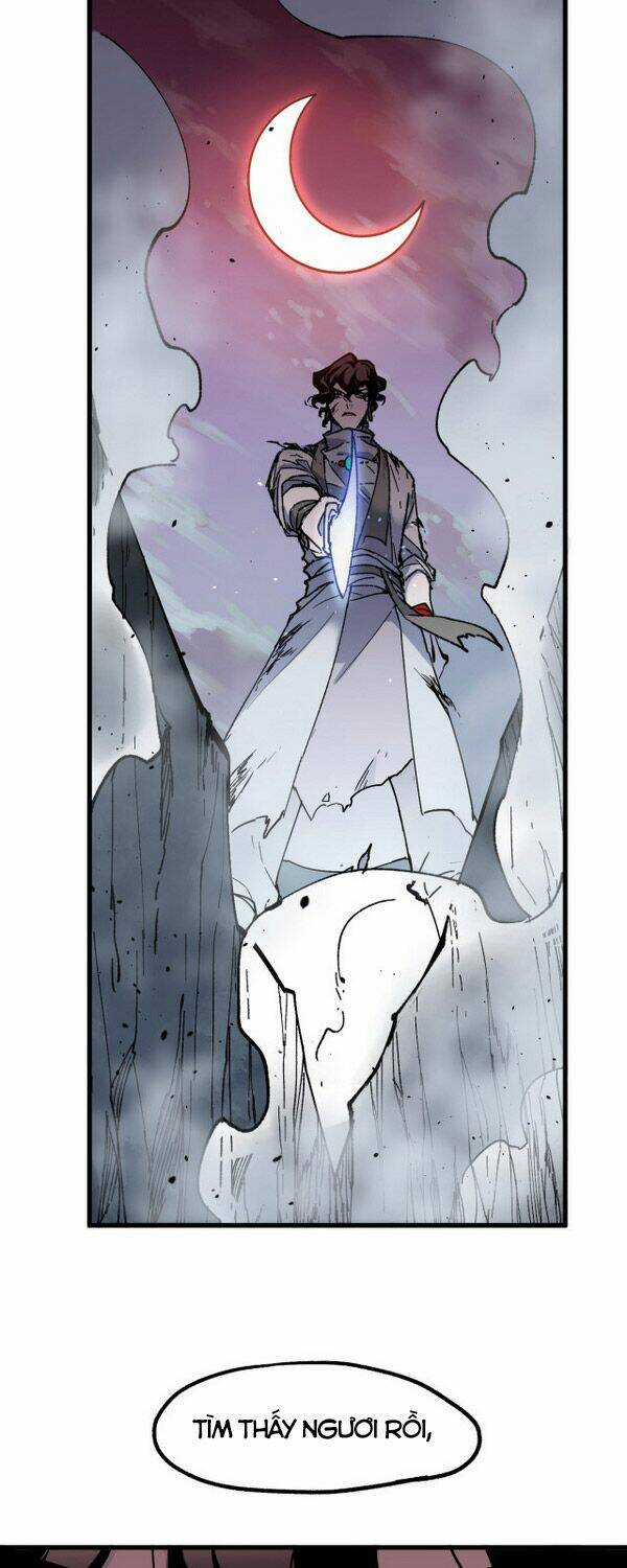 Thánh Khư Chapter 121 trang 26