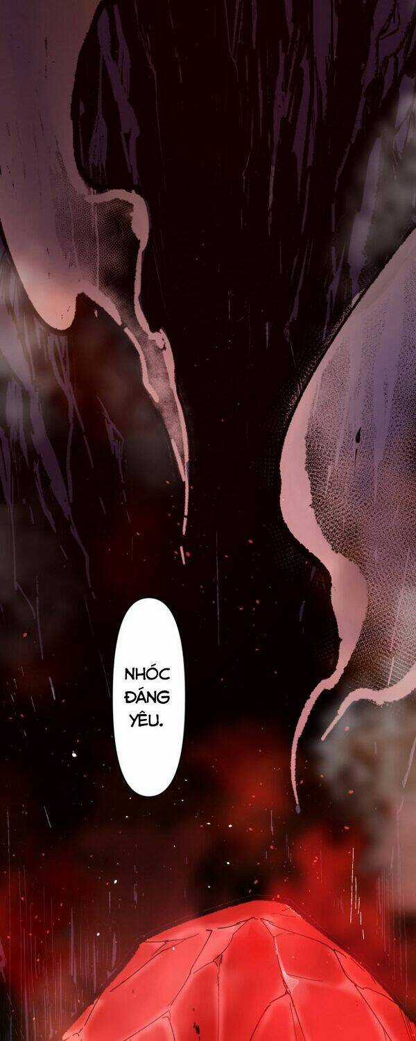 Thánh Khư Chapter 121 trang 29