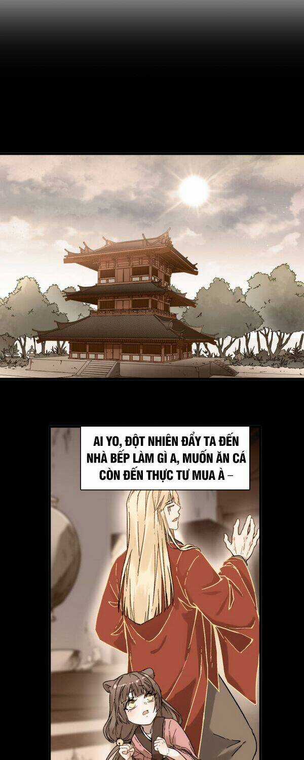 Thánh Khư Chapter 121 trang 3