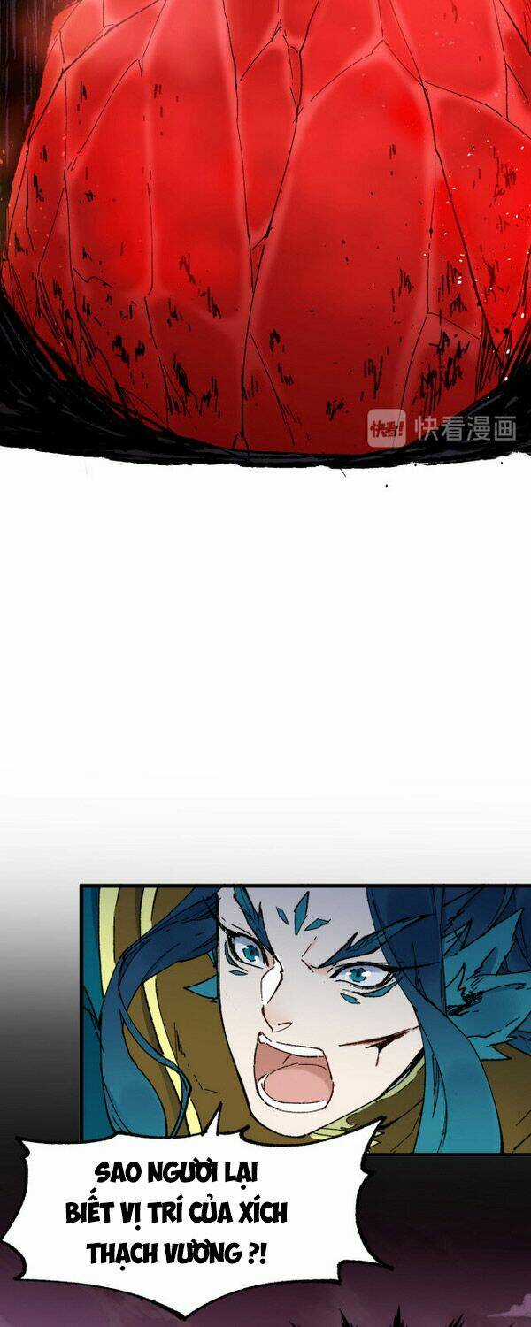 Thánh Khư Chapter 121 trang 30