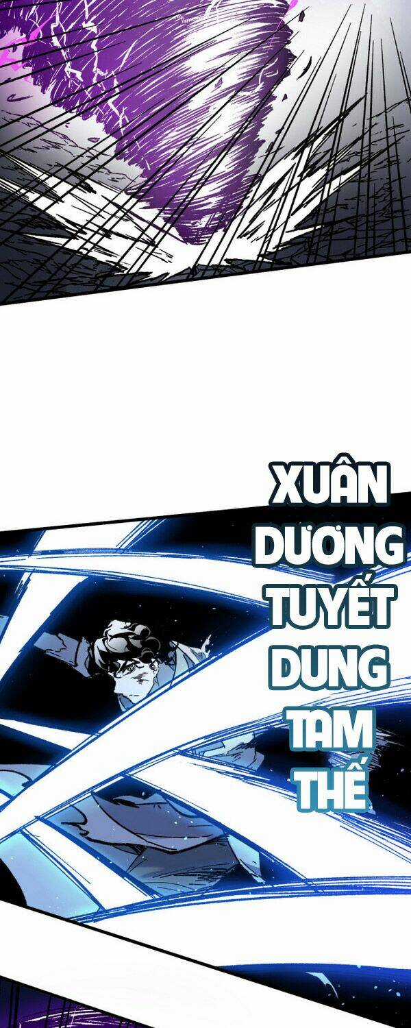 Thánh Khư Chapter 121 trang 34