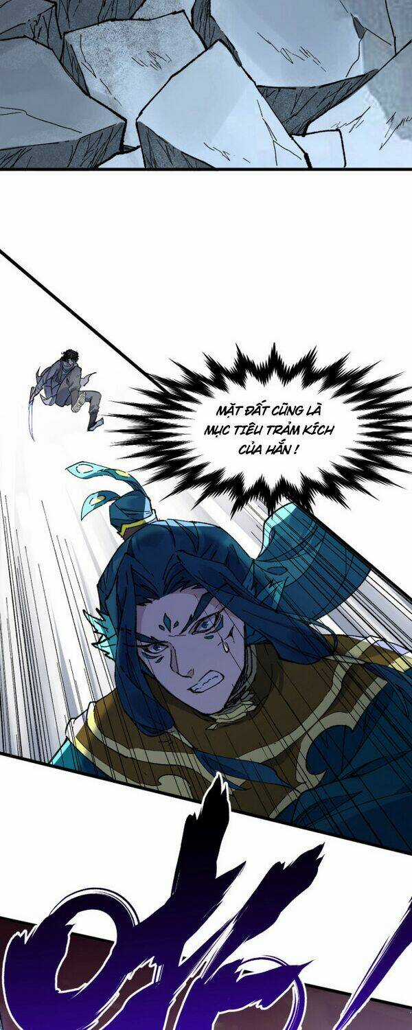 Thánh Khư Chapter 121 trang 37