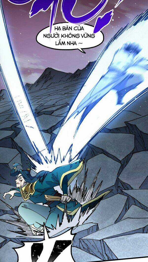 Thánh Khư Chapter 121 trang 38