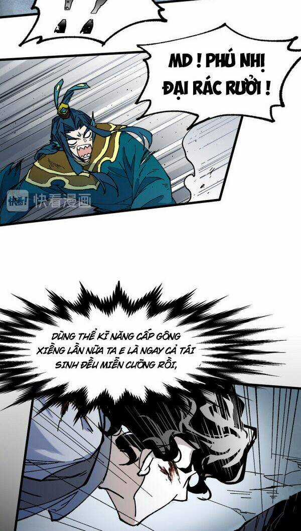 Thánh Khư Chapter 121 trang 39