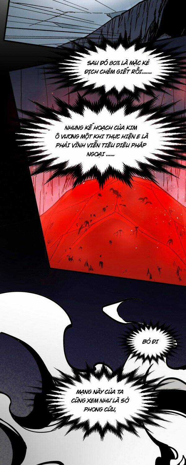 Thánh Khư Chapter 121 trang 40