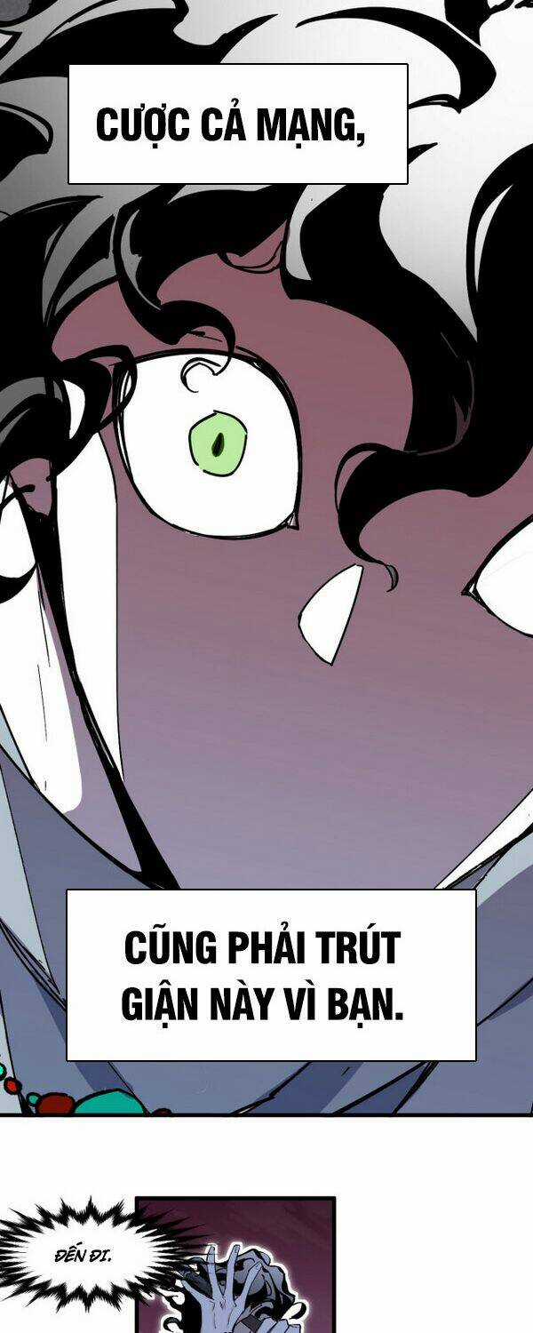 Thánh Khư Chapter 121 trang 41