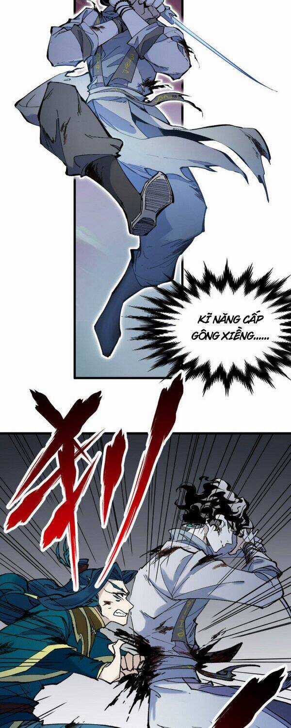 Thánh Khư Chapter 121 trang 42