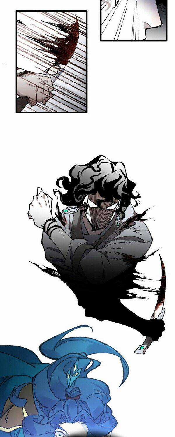 Thánh Khư Chapter 121 trang 44