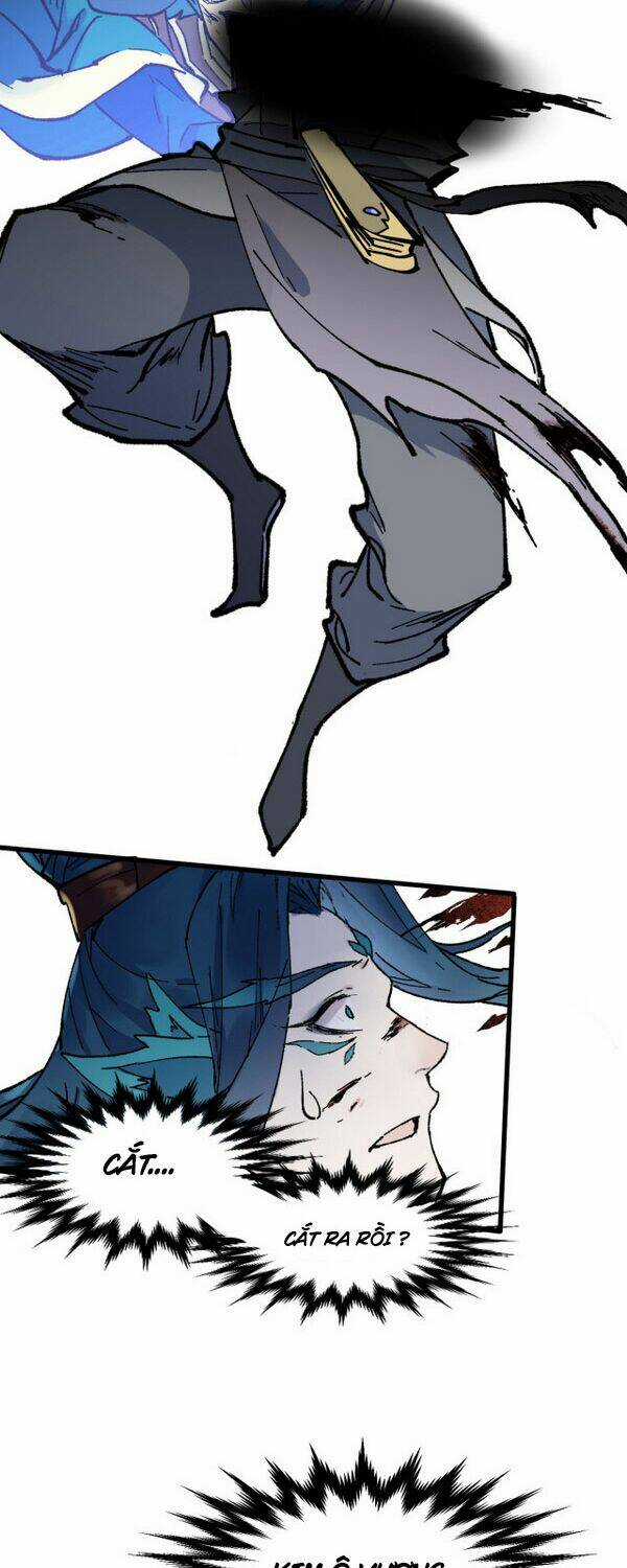 Thánh Khư Chapter 121 trang 45