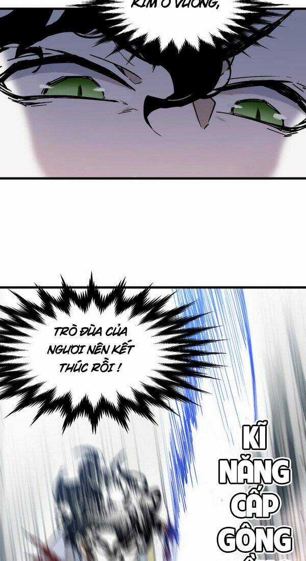 Thánh Khư Chapter 121 trang 46