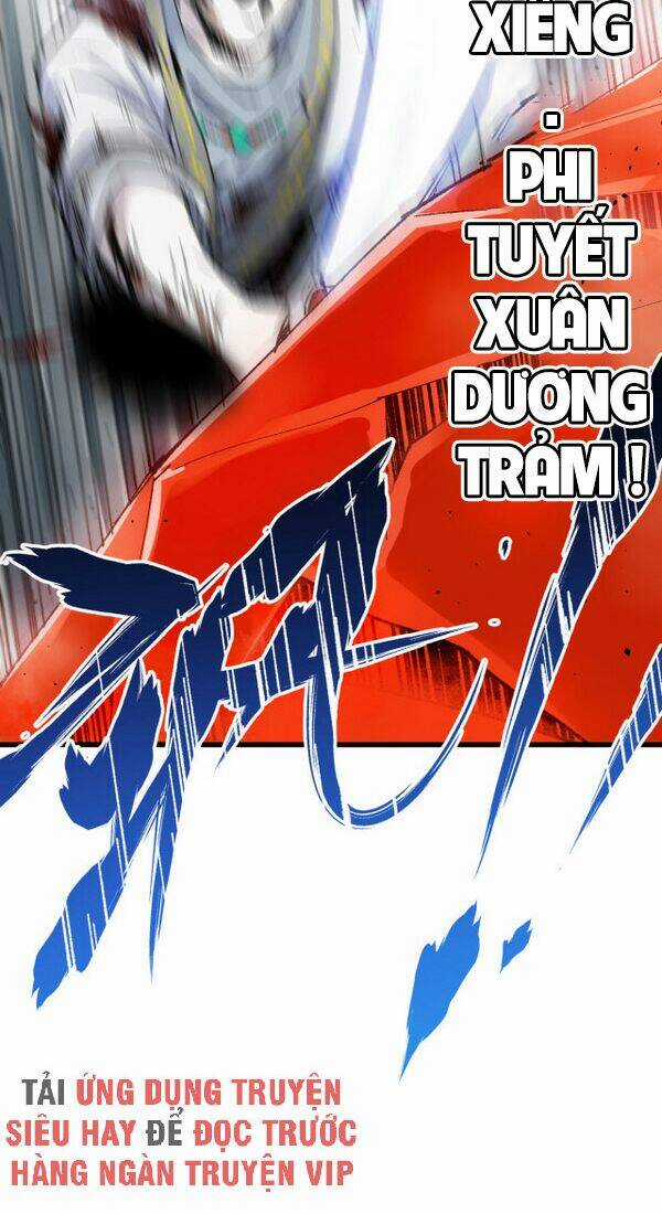 Thánh Khư Chapter 121 trang 47
