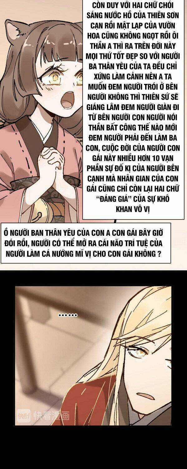 Thánh Khư Chapter 121 trang 6