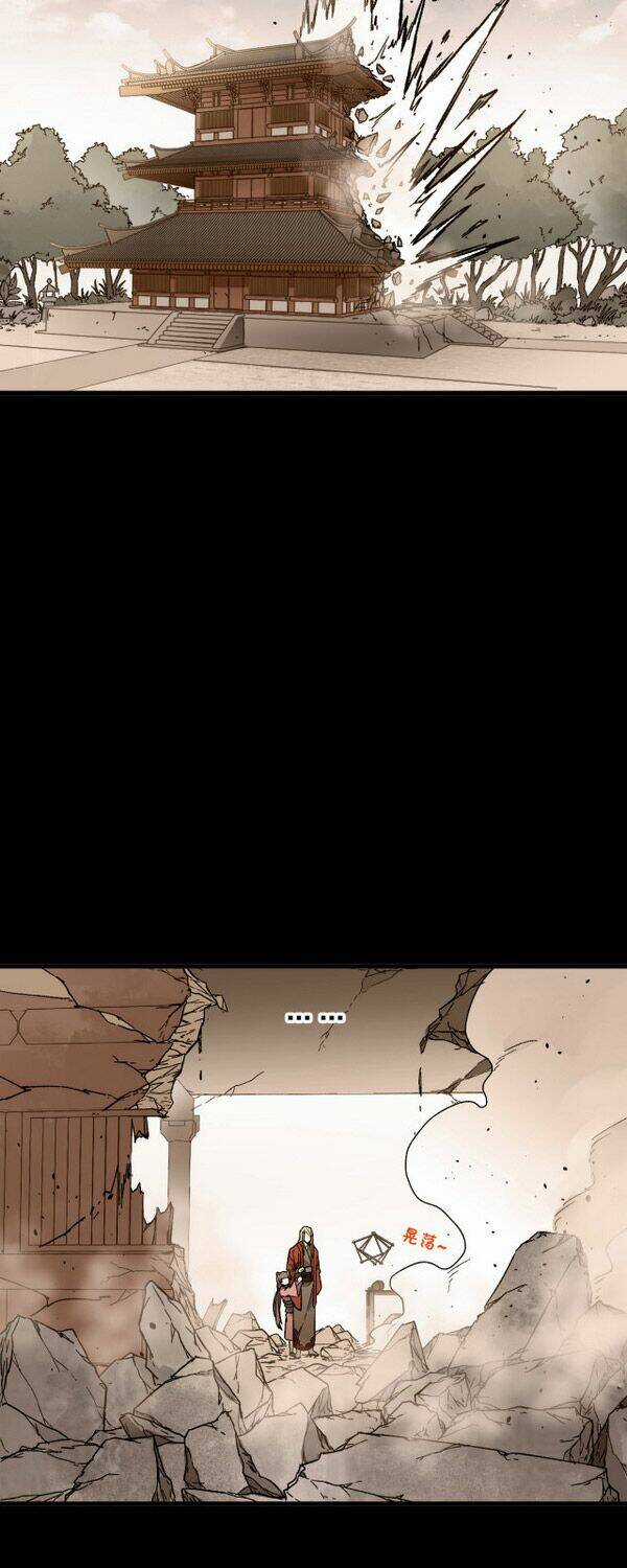 Thánh Khư Chapter 121 trang 8