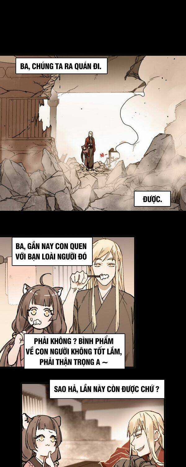 Thánh Khư Chapter 121 trang 9