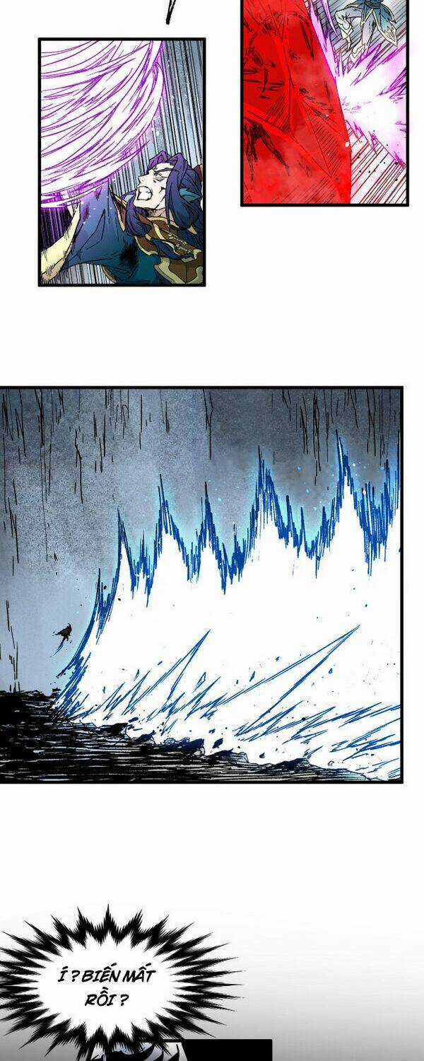 Thánh Khư Chapter 122 trang 1