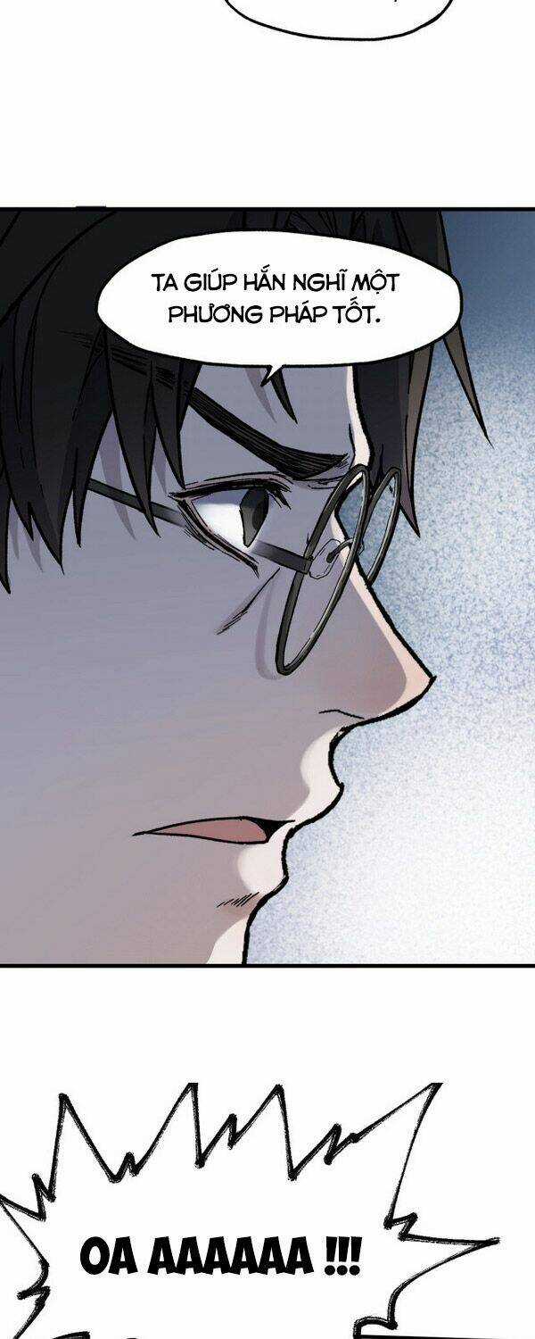 Thánh Khư Chapter 122 trang 10