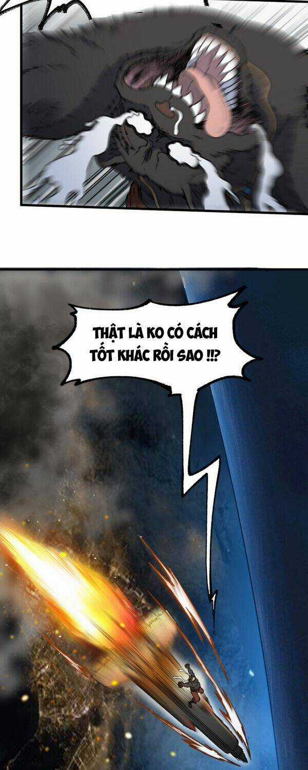 Thánh Khư Chapter 122 trang 11