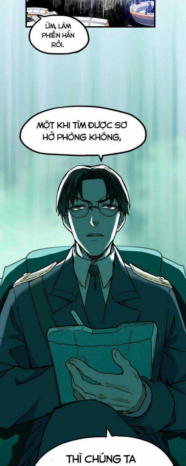 Thánh Khư Chapter 122 trang 13