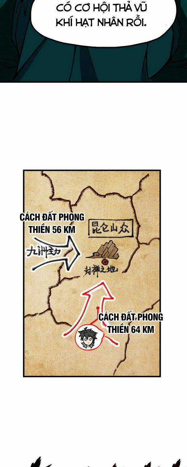 Thánh Khư Chapter 122 trang 14