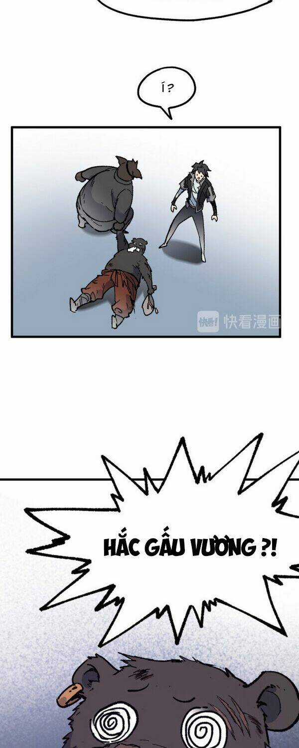 Thánh Khư Chapter 122 trang 17