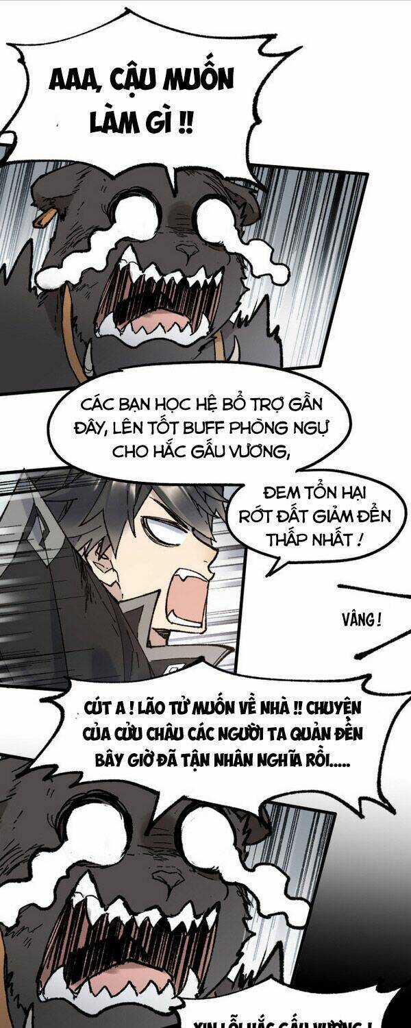 Thánh Khư Chapter 122 trang 24