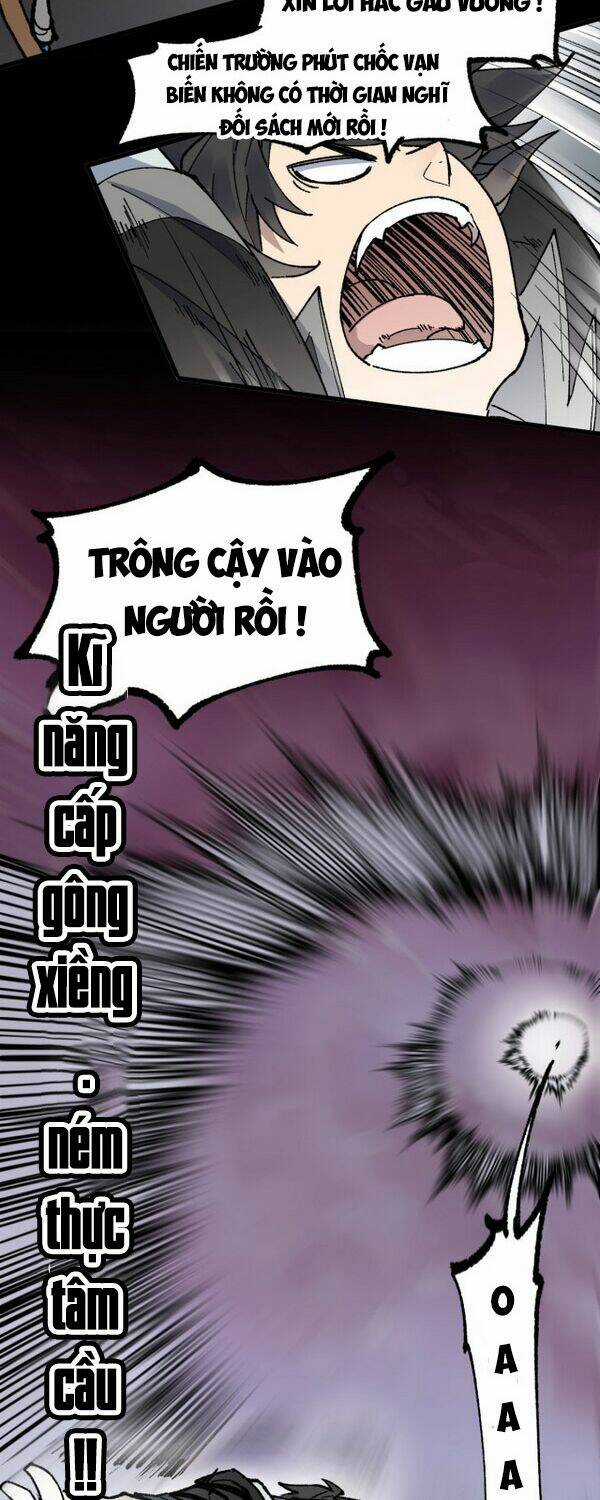 Thánh Khư Chapter 122 trang 25