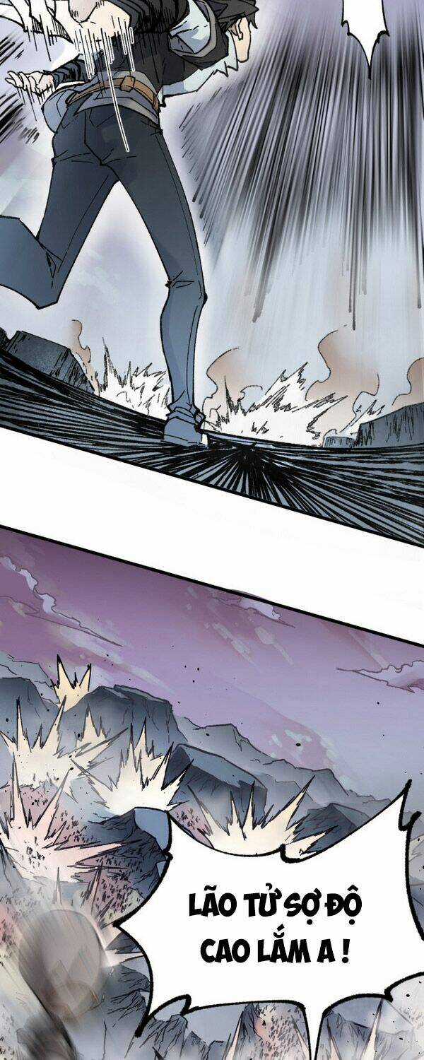 Thánh Khư Chapter 122 trang 26