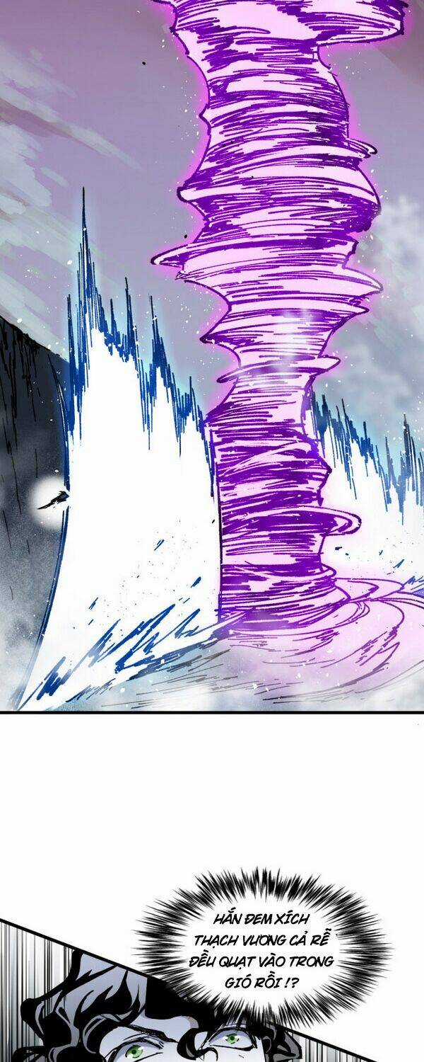 Thánh Khư Chapter 122 trang 3