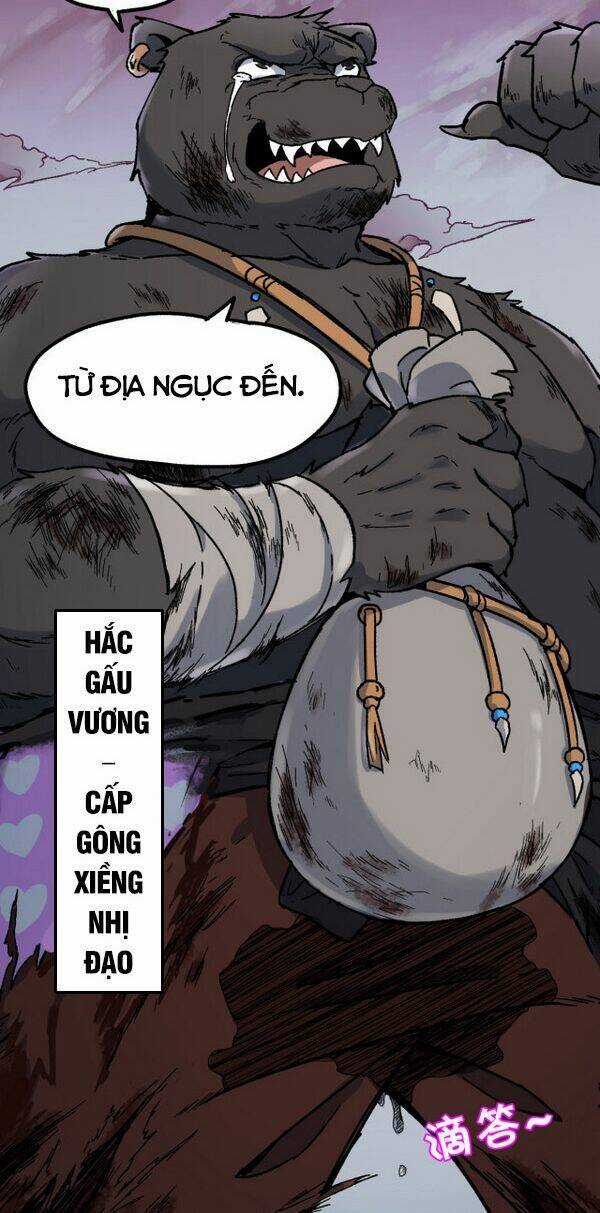 Thánh Khư Chapter 122 trang 39