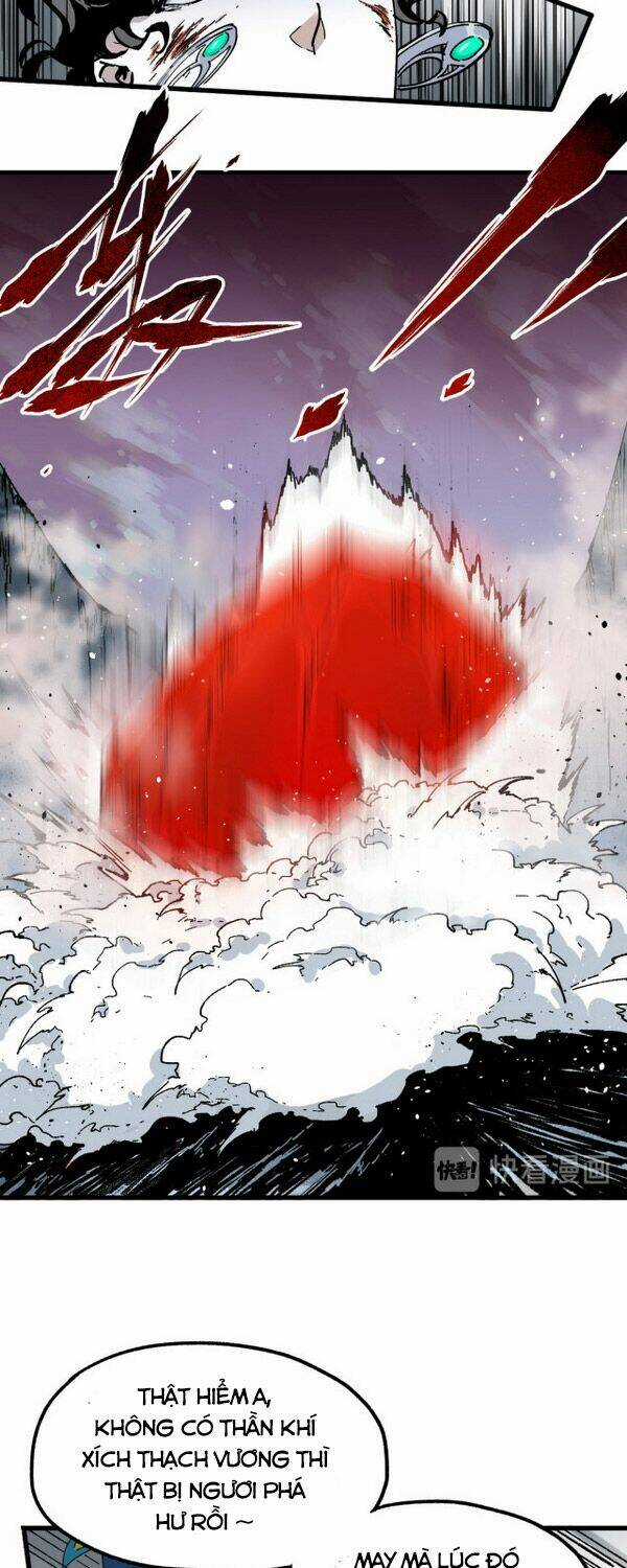 Thánh Khư Chapter 122 trang 4