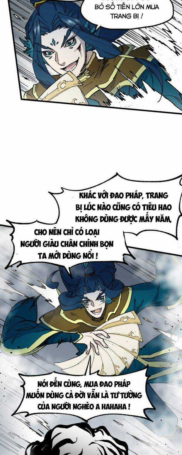 Thánh Khư Chapter 122 trang 5