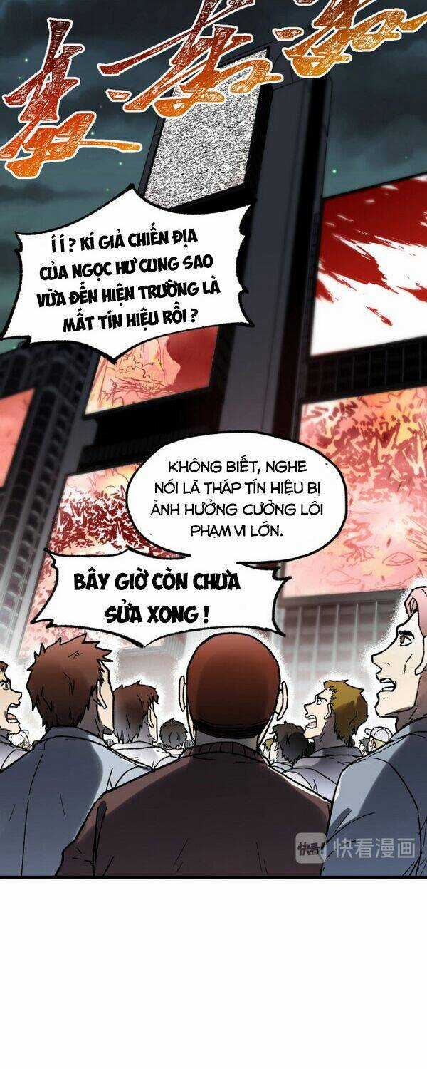 Thánh Khư Chapter 122 trang 7