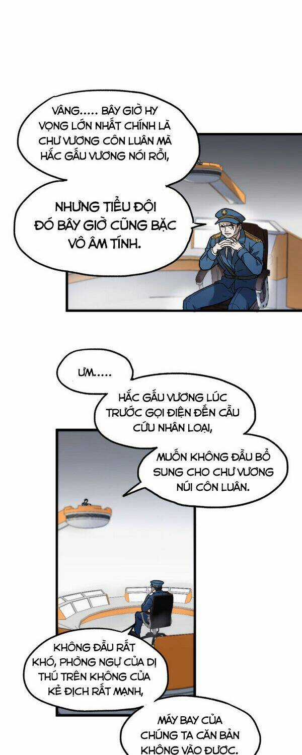 Thánh Khư Chapter 122 trang 9