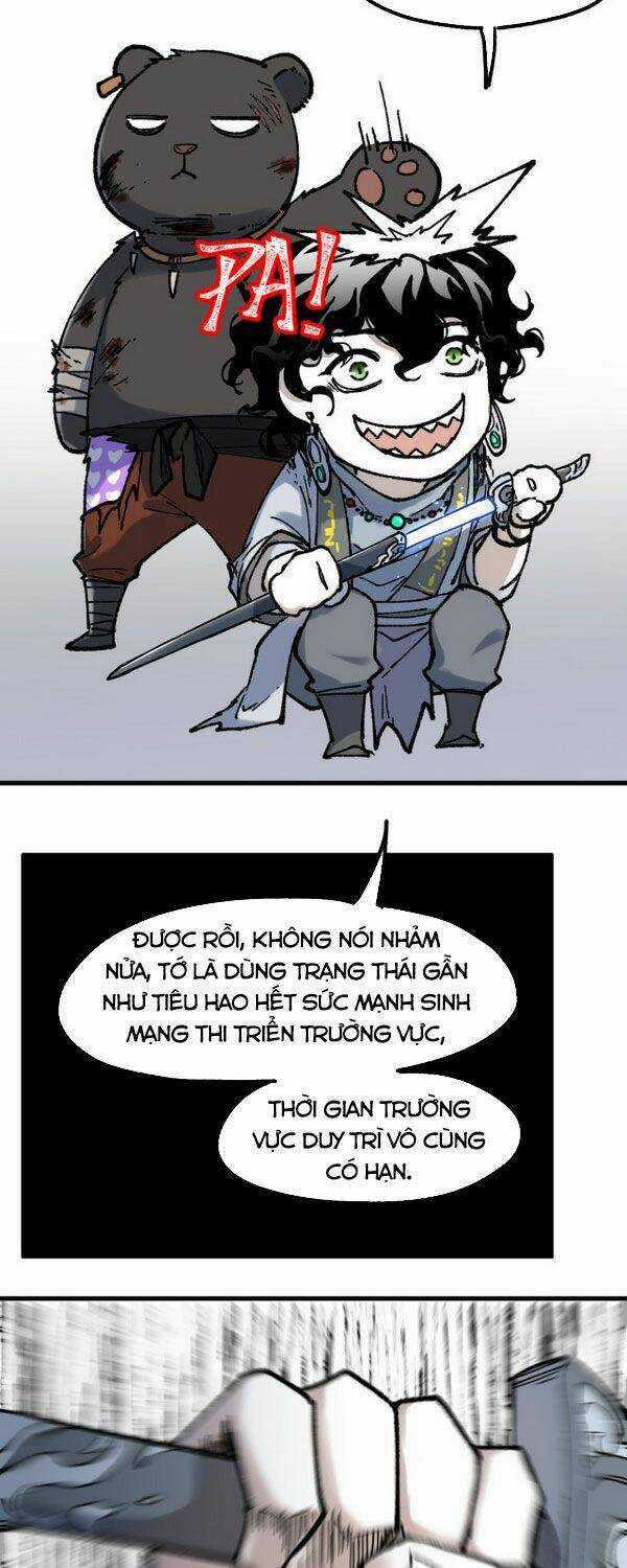 Thánh Khư Chapter 123 trang 14