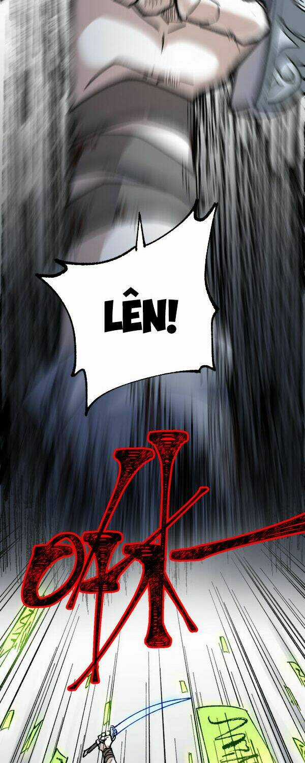 Thánh Khư Chapter 123 trang 15