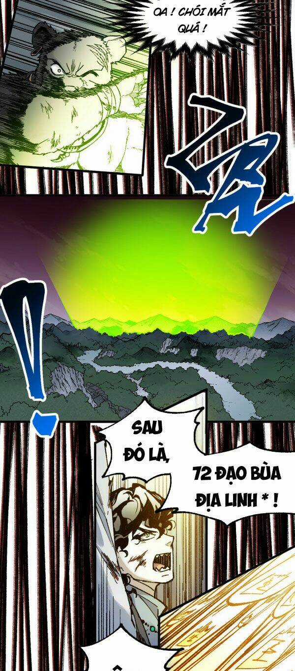 Thánh Khư Chapter 123 trang 18